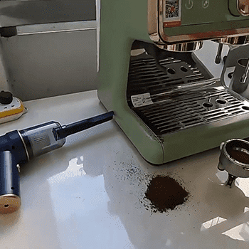 Home Pro Vacuum users James S.